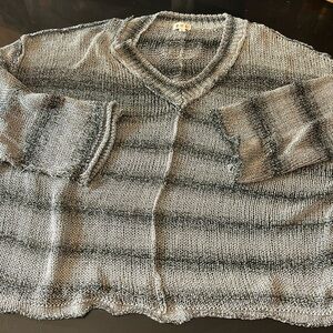 Gorgeous POL sweater